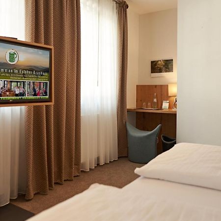 Esloher Brauhaus Экстерьер фото