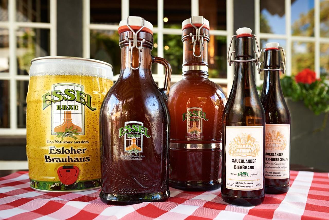 Esloher Brauhaus Экстерьер фото