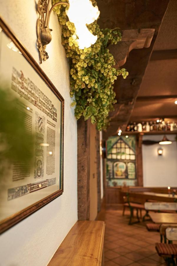 Esloher Brauhaus Экстерьер фото