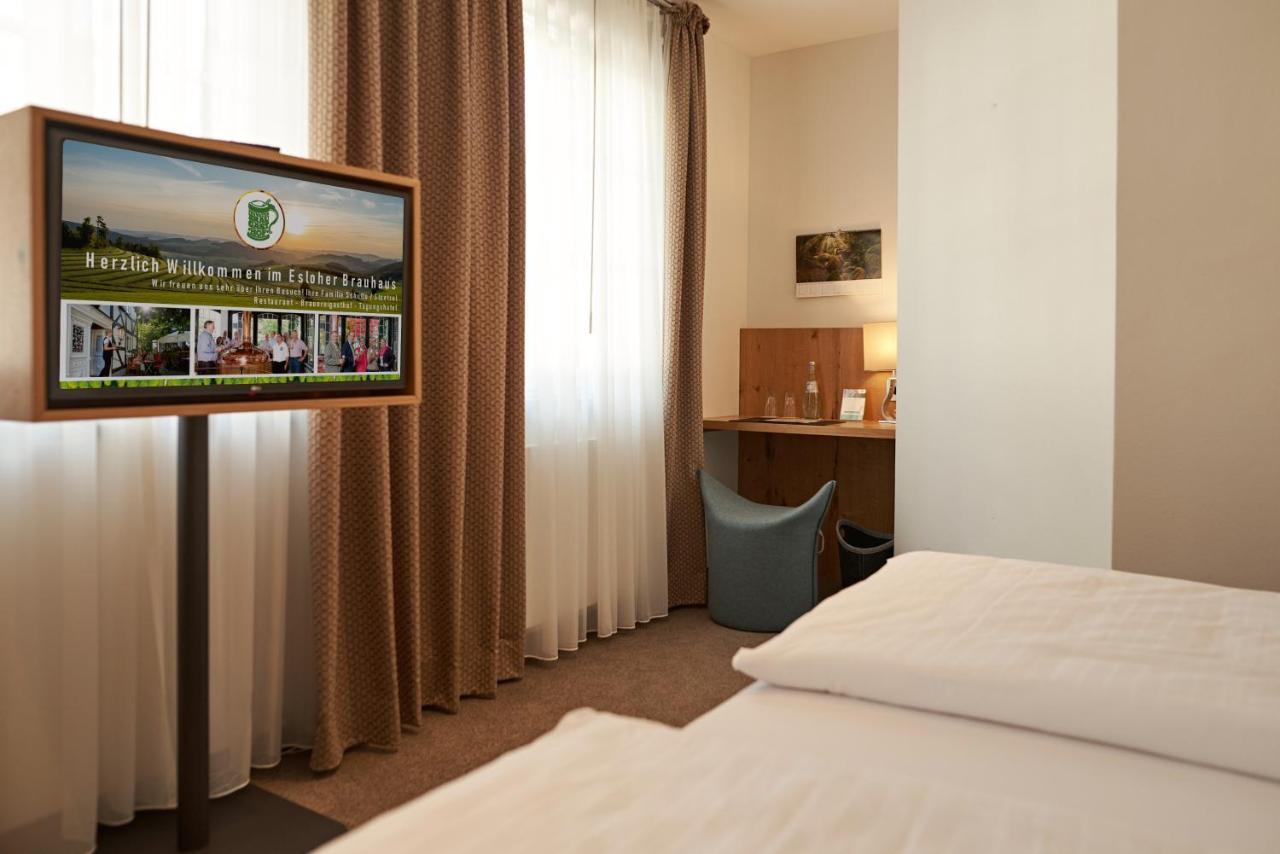 Esloher Brauhaus Экстерьер фото