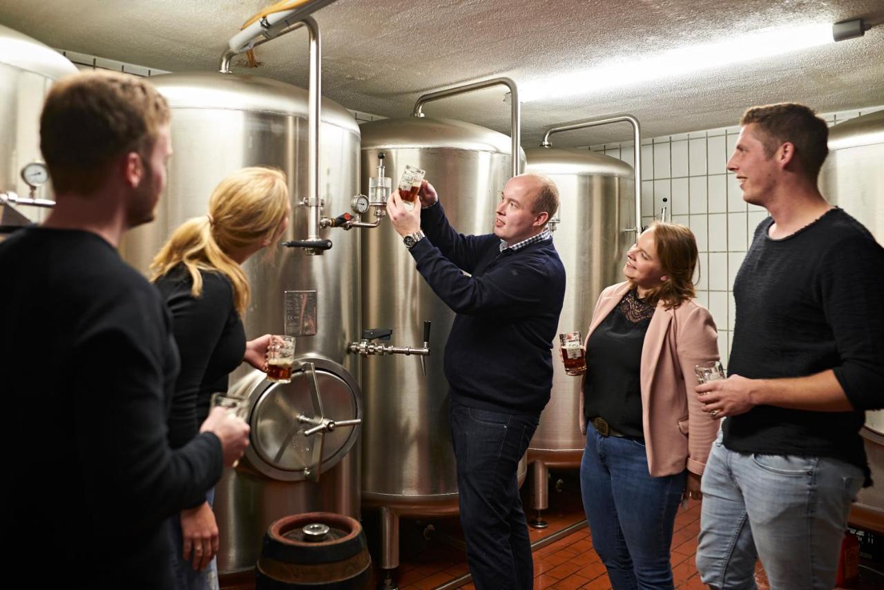 Esloher Brauhaus Экстерьер фото