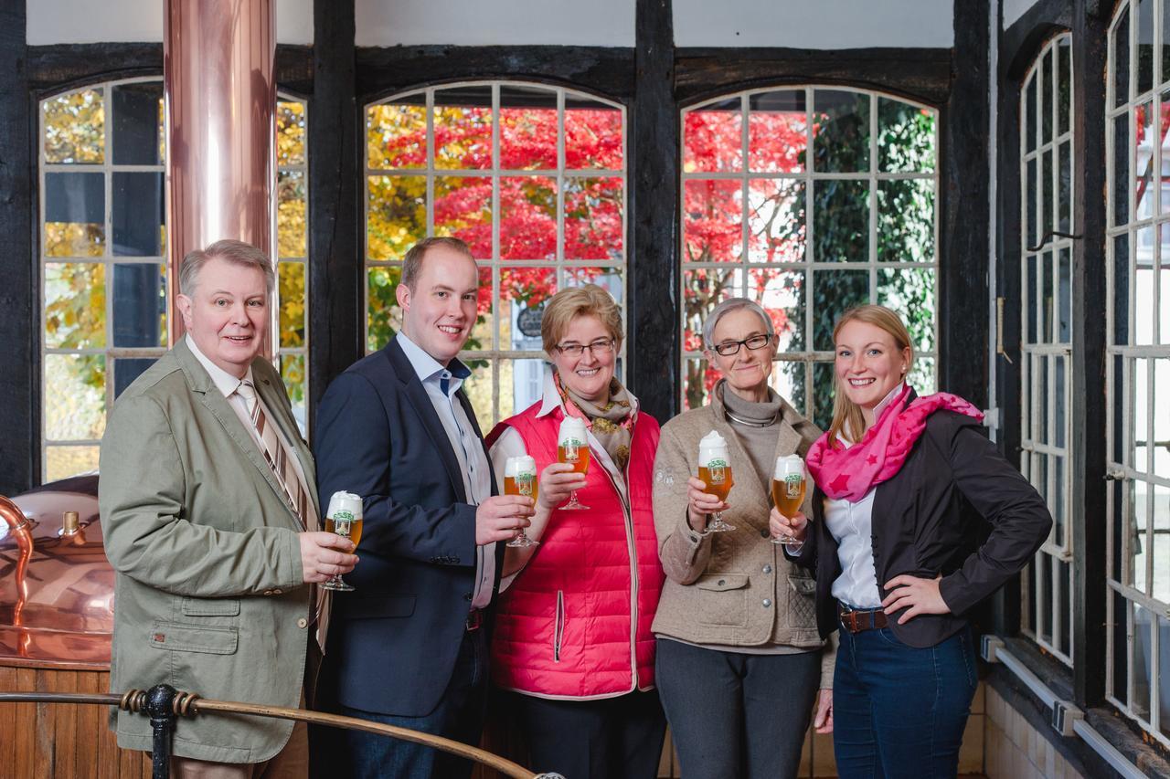 Esloher Brauhaus Экстерьер фото