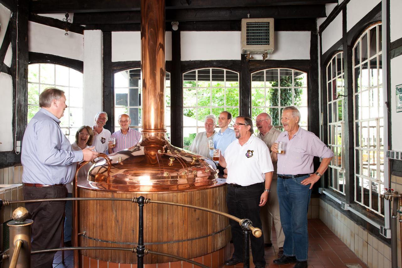 Esloher Brauhaus Экстерьер фото