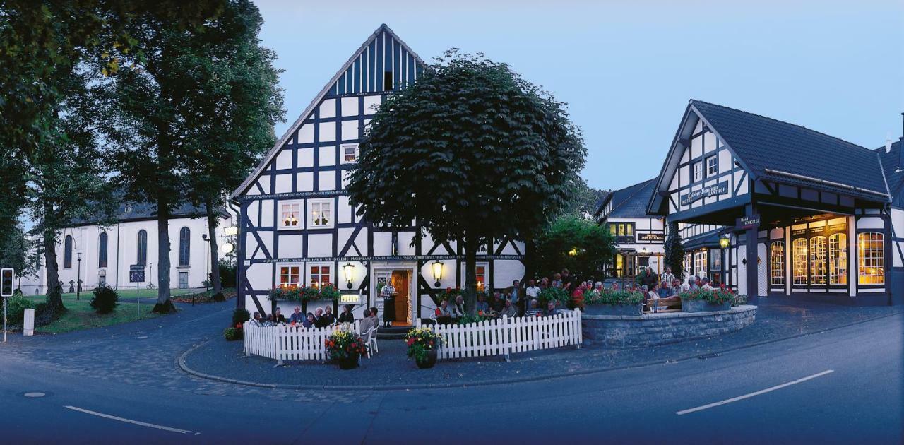 Esloher Brauhaus Экстерьер фото